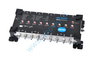 Wzmacniacz aMS-09AMP