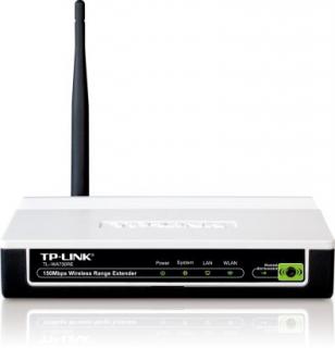 Wzmacniacz sygnału bezprzewodowego TP-LINK TL-WA730RE