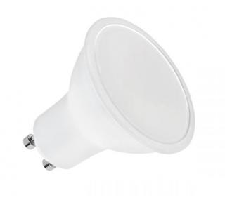 Żarówka LED 4W, GU10, 3000K, 230V - ZAR0431