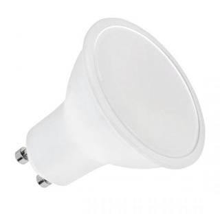 Żarówka LED 8W GU10, 3000K, 230V - (ZAR0432)