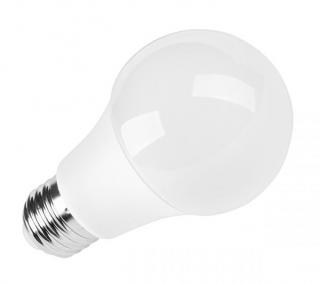 Żarówka LED A60 9W, E27, 3000K, 230V - ZAR0417