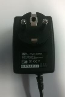 Zasilacz 898-1015-E12S (12V - 1250mA)