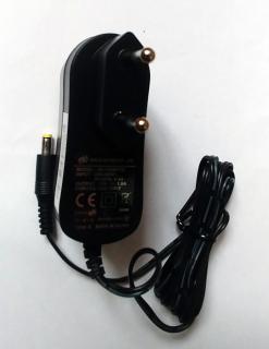 Zasilacz ENG Electric CO., LTD. 3A-152WT15 15V 1A