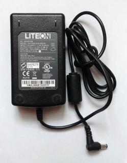 Zasilacz LITEON PA-1500-2AD-ROHS 12V 4,17A