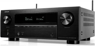 Denon AVR-X2800H DAB+