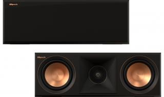 Klipsch Premiere RP-500C II