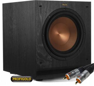 Klipsch SPL-120 CE + przewód Profigold GRATIS