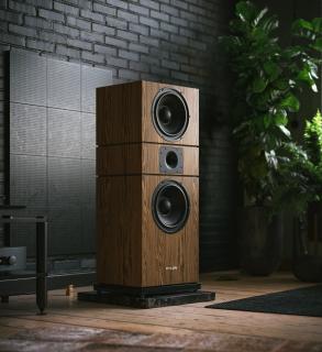 Pylon Audio Amber MK2