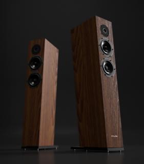 Pylon Audio Diamond 25 MKII - raty 0% dostawa sklep WROCŁAW