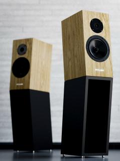 Pylon Audio Diamond Monitor 18 MKII - raty 0% dostawa sklep WROCŁAW