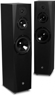 Pylon Audio Sapphire 31 (czarny, sztuka)