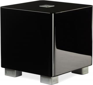 REL T/5x czarny piano - raty 0% dostawa lub sklep WROCŁAW