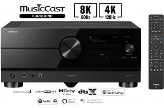 Yamaha AVENTAGE RX-A4A MusicCast raty 0%