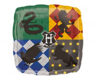 Balon foliowy z helem 71360 Harry        Potter18 cali