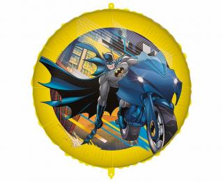 Balon foliowyz helem 32728 Batman 18 cali