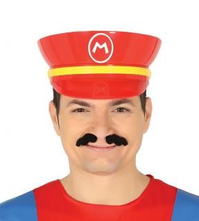 Kapelusz Super Mario Bros 13602