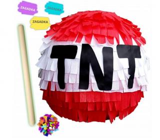 Piniata TNT 00187