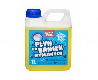 Płyn 1 L do baniek 17901