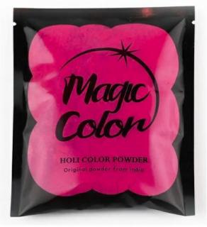 Proszek Holi magenta 70 g