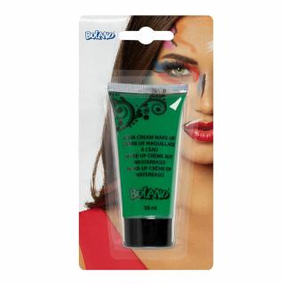 Puder w kremie zielony 38 ml 45005