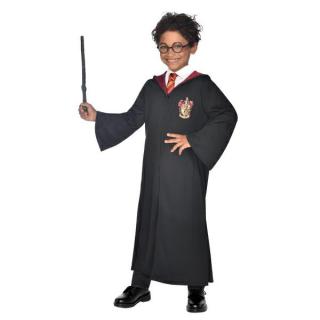 Strój Harry Potter 12-14 lat 09410        Gryffindor