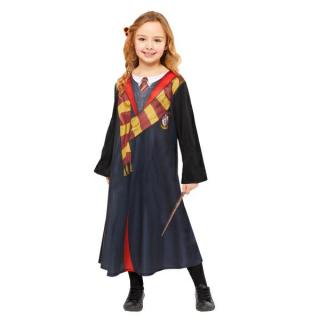 Strój Hermiona 10-12 lat 06564  Gryffindor