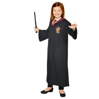 Strój Hermiona 4-6 lat 05717 Gryffindor