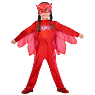 Strój Owlette PJMASKS 5-6 lat 79999