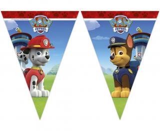 Trójkąty Paw Patrol 89443