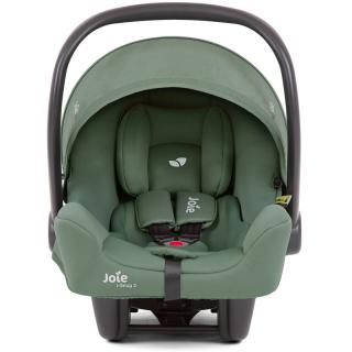 Fotelik samochodowy 40-75 cm Joie i-Snug v.2 Laurel