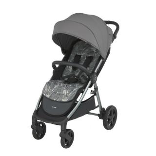 Wózek spacerowy Espiro Wave do 22 kg Grey Shadows 307