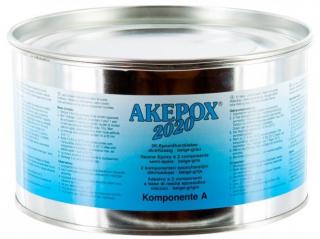 Akemi Akepox 2020 Klej - żywica epoksydowa do kamienia 22,5kg