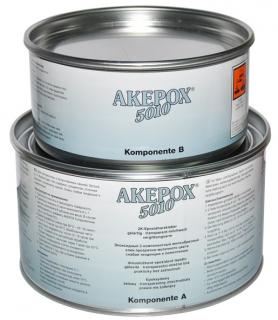 Akemi AKEPOX 5010 Klej - żywica epoksydowa do kamienia 2,25kg