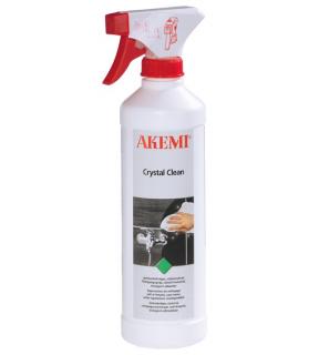 Akemi Crystal Clean preparat do czyszczenia kamienia 500ml spray