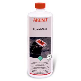 Akemi Crystal Clean środek do czyszczenia kamienia  1l