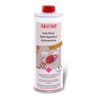 Akemi impregnat do kamienia Anti-Fleck Nano 500ml