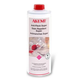 Akemi impregnat do kamienia granitu marmuru Anti-Fleck Super 1l