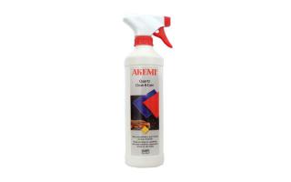 Akemi Quartz Clear  Care - Środek do czysczenia powierzchni z kwarcu 500ml