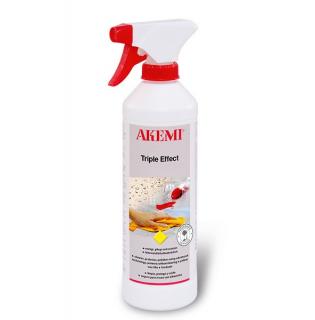 Akemi Środek do czyszczenia kamienia Triple-Effect 500ml