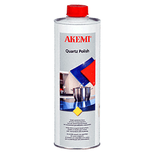 Akemi środek do zabezpieczenia konserwacji konglomeratów kwarcowych Quartz Polish 1l