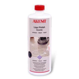 Akemi Środek polerski do granitu LIQUI POLISH GRANITE 1l