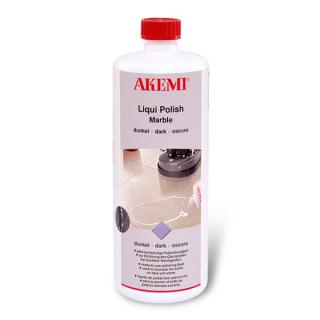 Akemi Środek polerski do marmuru LIQUI POLISH MARBLE 1l