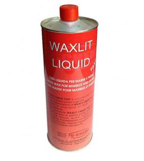 B-CHEM WAXLIT LIQUID / płynny wosk do nabłyszczania kamienia 1l