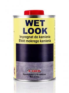 B-CHEM WETLOOK impregnat do kamienia granitu marmuru - mokry kamień 250ml