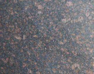 GRANIT TAN BROWN 3CM