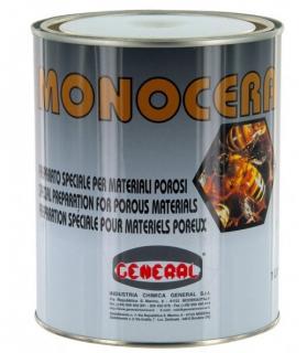 MONOCERA wosk do polerowania kamienia naturalnego 1l