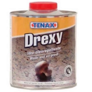 Tenax - Drexy impregnat do kamienia granitu / marmuru 1l