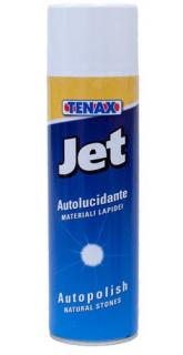 Tenax JET  Lakier do kamienia granitu - marmuru 500ml spray