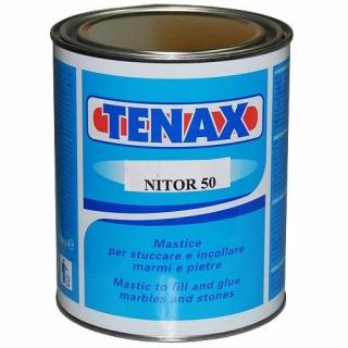 Tenax NITOR 50 klej do kamienia Płynny - Krystaliczny 1l