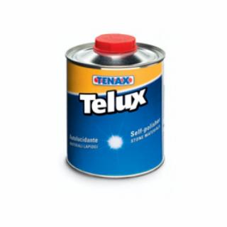 Tenax TELUX - Lakier do kamienia - posadzek 1l